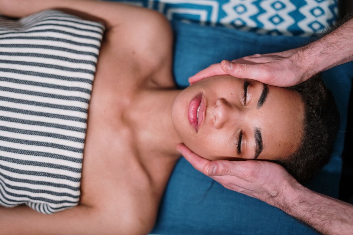 Melanin Safe & PIH Safe Treatments treatment atmosphere